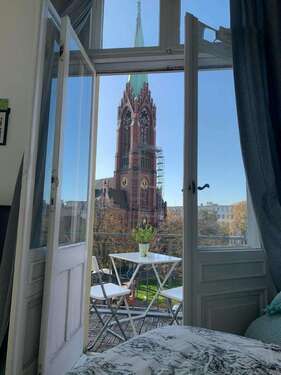 Foto - WG-Zimmer in Berlin 699,00 € 13 m²