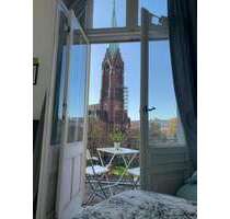 WG-Zimmer in Berlin 699,00 € 13 m²