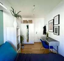 WG-Zimmer in München 745,00 € 8 m²