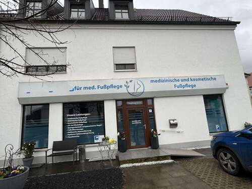 Foto - Büro in Fischach 299.000,00 € 109 m²