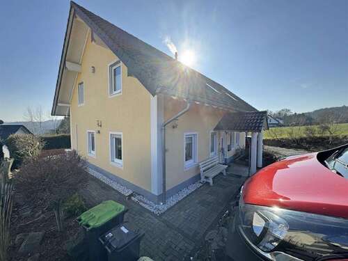 Foto - Haus zum Kaufen in Morsbach 459.000,00 € 163 m²