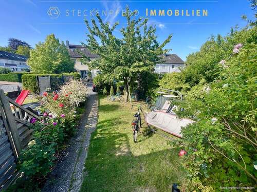 Foto - Haus zum Mieten in Ronnenberg 1.399,00 € 130 m²