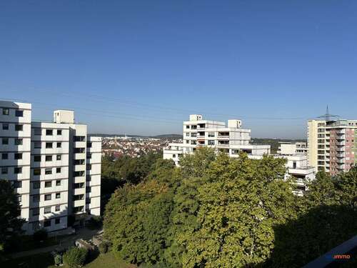 Foto - Wohnung zum Kaufen in Stuttgart Zuffenhausen 258.000,00 € 78 m²