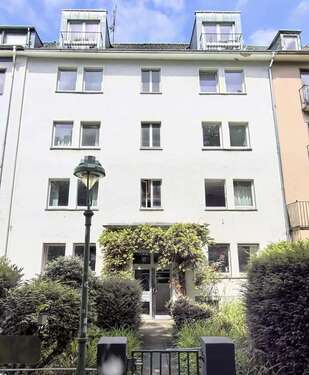 Foto - Wohnung zum Kaufen in Bonn 598.000,00 € 118 m²