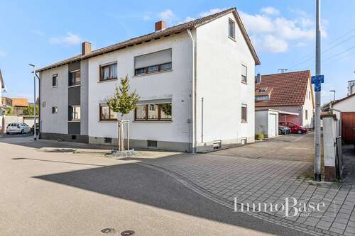 Foto - Haus zum Kaufen in Rheinzabern 280.000,00 € 110 m²