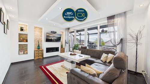 Foto - Wohnung zum Kaufen in Langenhagen 249.000,00 € 75.26 m²