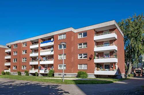 Foto - Wohnung zum Mieten in Castrop-Rauxel 316,95 € 61.38 m²