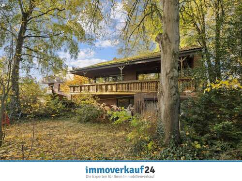 Foto - Haus zum Kaufen in Henstedt-Ulzburg 189.000,00 € 155.55 m²