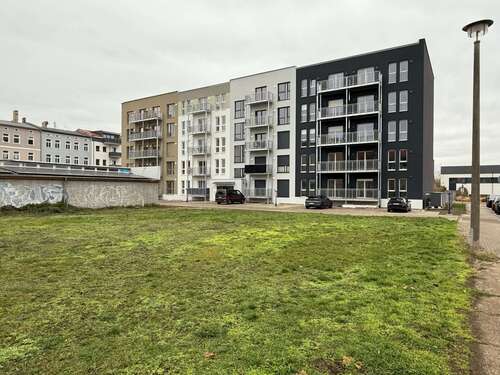 Foto - Wohnung zum Mieten in Magdeburg 600,00 € 43 m²