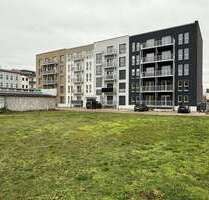 Wohnung zum Mieten in Magdeburg 600,00 € 43 m²