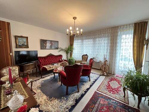 Foto - Wohnung zum Kaufen in Düsseldorf 129.000,00 € 36.1 m²