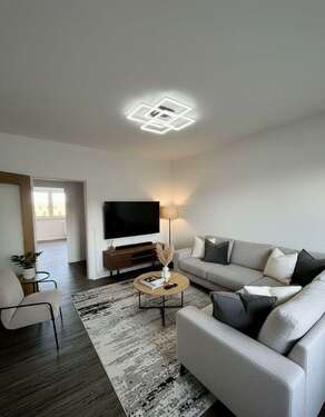 Foto - Wohnung zum Mieten in Zwickau 422,00 € 70.39 m²