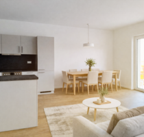 Wohnung zum Mieten in Hannover 1.532,08 € 102.5 m²