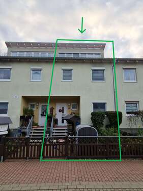 Foto - Haus zum Kaufen in Quedlinburg 199.000,00 € 120 m²