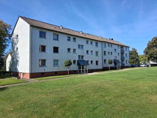 Foto - Wohnung zum Mieten in Clausthal-Zellerfeld 550,00 € 95.5 m²