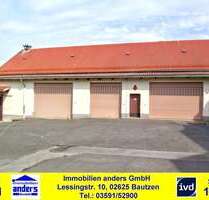Halle in Doberschau 1.088,00 € 544 m²