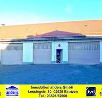 Halle in Doberschau 1.088,00 € 544 m²