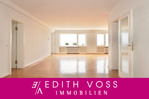 Foto - Wohnung zum Mieten in Weinheim 2.850,00 € 159 m²