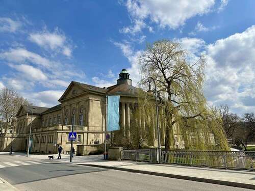 Foto - Wohnung zum Mieten in Bad Kissingen 715,00 € 61.31 m²