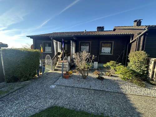 Foto - Haus zum Kaufen in Grafenau 245.000,00 € 138 m²