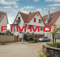 Haus zum Kaufen in Marbach am Neckar 314.000,00 € 140 m²