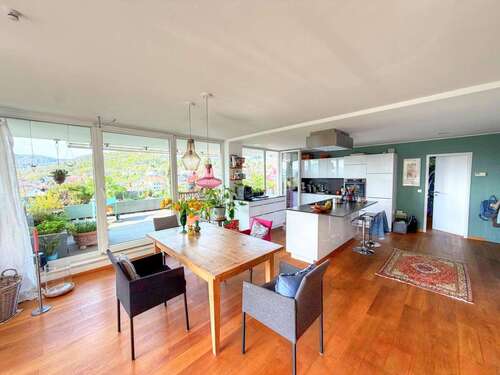 Foto - Wohnung zum Kaufen in Königstein im Taunus 530.000,00 € 127 m²
