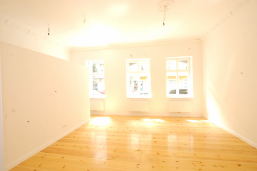 Foto - Wohnung zum Kaufen in Berlin 549.000,00 € 98.18 m²