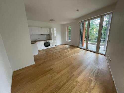 Foto - Wohnung zum Mieten in Erlangen 1.199,10 € 82.13 m²