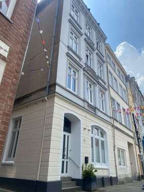 Foto - Wohnung zum Mieten in Lübeck 813,00 € 54.2 m²