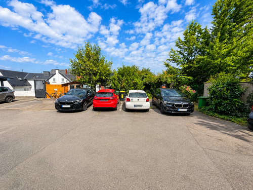 Foto - Garage zu vermieten in Marburg 95,00 €