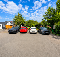 Garage zu vermieten in Marburg 95,00 €