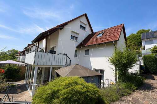 Foto - Haus zum Kaufen in Auenwald 720.000,00 € 175 m²
