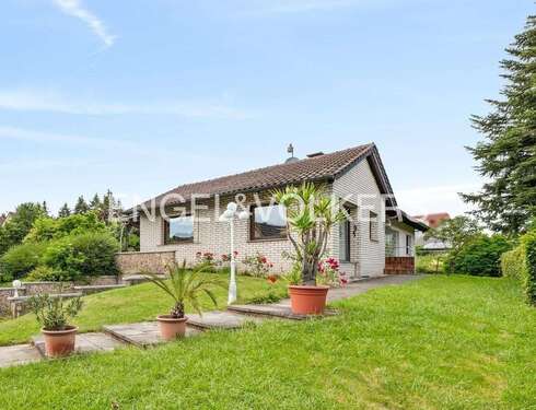 Foto - Haus zum Kaufen in Bergisch Gladbach - Herkenrath 495.000,00 € 99 m²