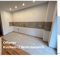 Wohnung zum Mieten in Chemnitz 600,00 € 86.76 m²