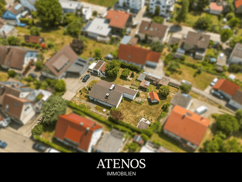 Foto - Grundstück zu verkaufen in Notzingen 699.000,00 € 1263 m²