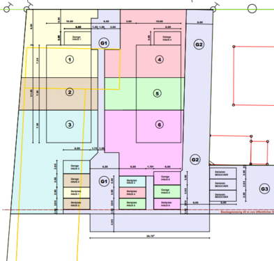 Foto - Grundstück zu verkaufen in Karlshuld 799.000,00 € 3183 m²