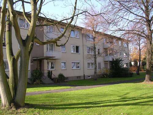 Foto - Wohnung zum Mieten in Duisburg 609,00 € 60 m²
