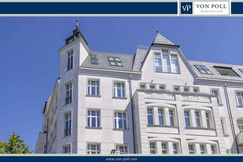 Foto - Wohnung zum Kaufen in Berlin 1.950.000,00 € 220 m²