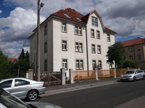 Foto - Wohnung zum Mieten in Dresden 640,00 € 80 m²