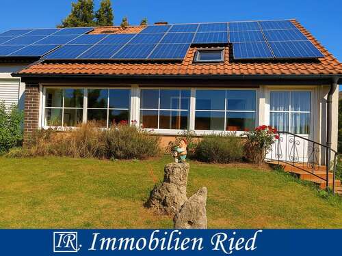 Foto - Haus zum Kaufen in Manching 590.000,00 € 100 m²
