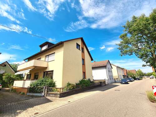 Foto - Haus zum Kaufen in Karlsruhe 645.000,00 € 240 m²