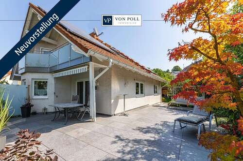 Foto - Haus zum Kaufen in Niederfüllbach 495.000,00 € 150 m²