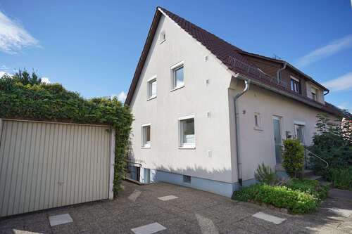 Foto - Haus zum Kaufen in Bretten 450.000,00 € 93 m²