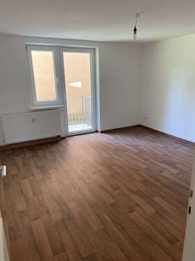 Foto - Wohnung zum Mieten in Kronach 385,00 € 48.14 m²