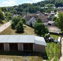 Halle in Weigendorf 295.000,00 € 200 m²
