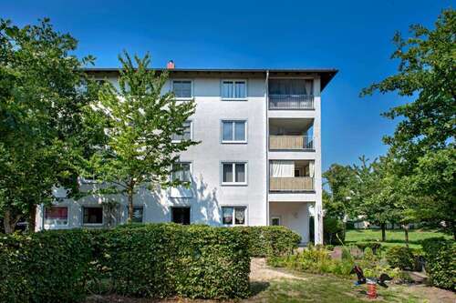 Foto - Wohnung zum Mieten in Castrop-Rauxel 407,07 € 80.27 m²