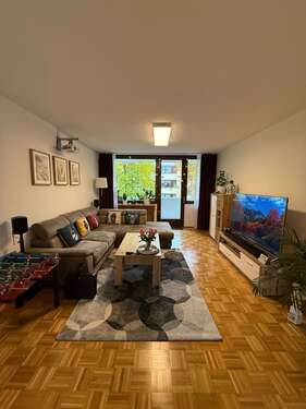 Foto - Wohnung zum Kaufen in München 690.000,00 € 90 m²