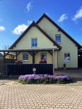 Foto - Wohnung zum Kaufen in Wernigerode 179.000,00 € 65.28 m²