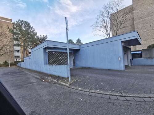 Foto - Garage zu vermieten in Bonn 70,00 €