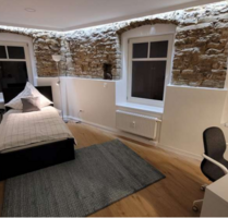 Wohnung zum Mieten in Ludwigsburg 470,00 € 14.06 m²